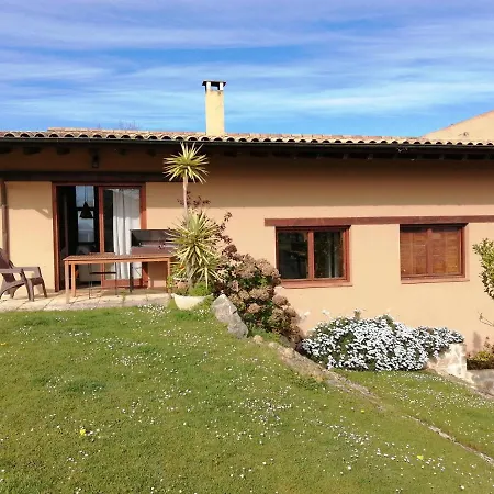 Alcabala Del Viento Casa Rural Hébergement de vacances