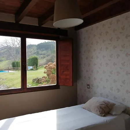 Alcabala Del Viento Casa Rural *