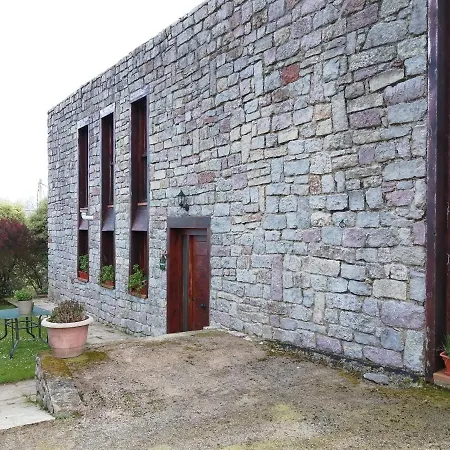Alcabala Del Viento Casa Rural Hébergement de vacances Bojes